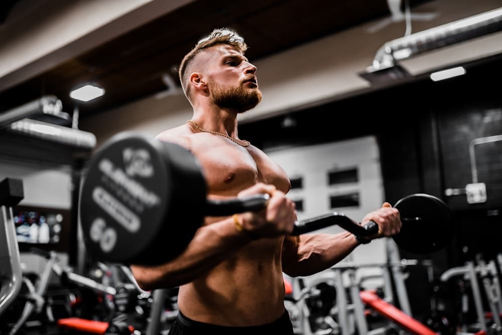 Why progressive overload beats the workout of the day