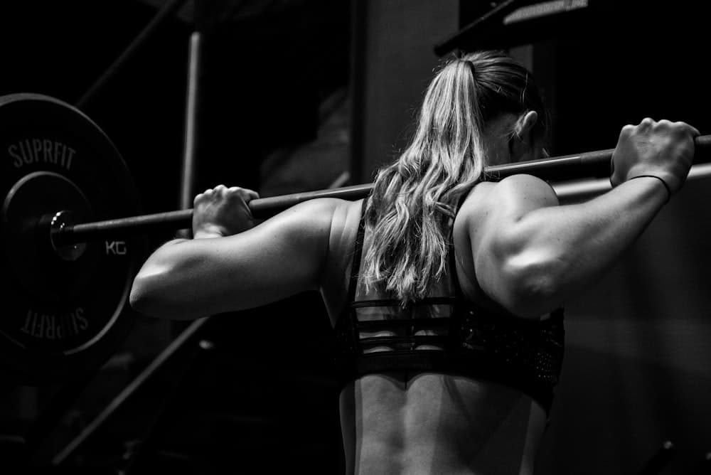 The five-minute warm-up that protects your deadlift