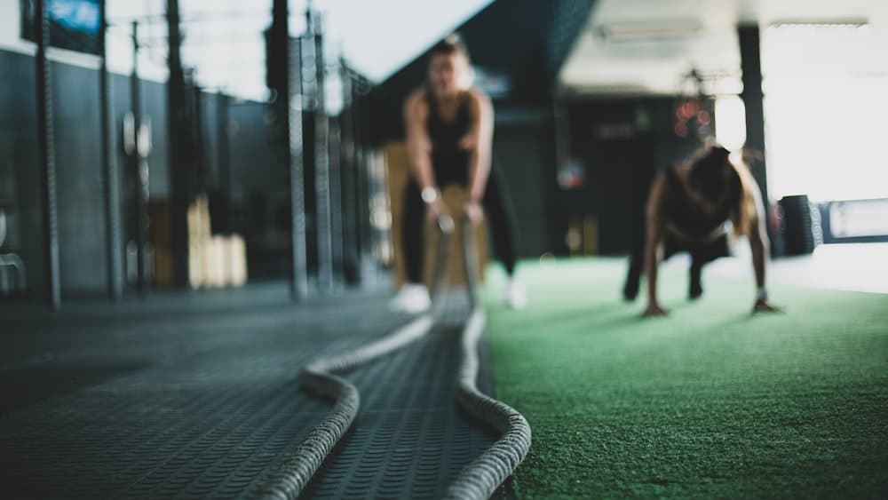 How to eat for strength without tracking every gram